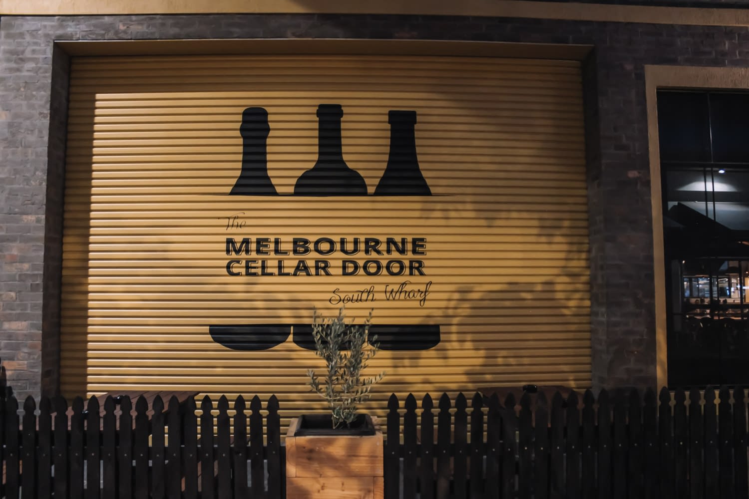 Home Melbourne Cellar Door
