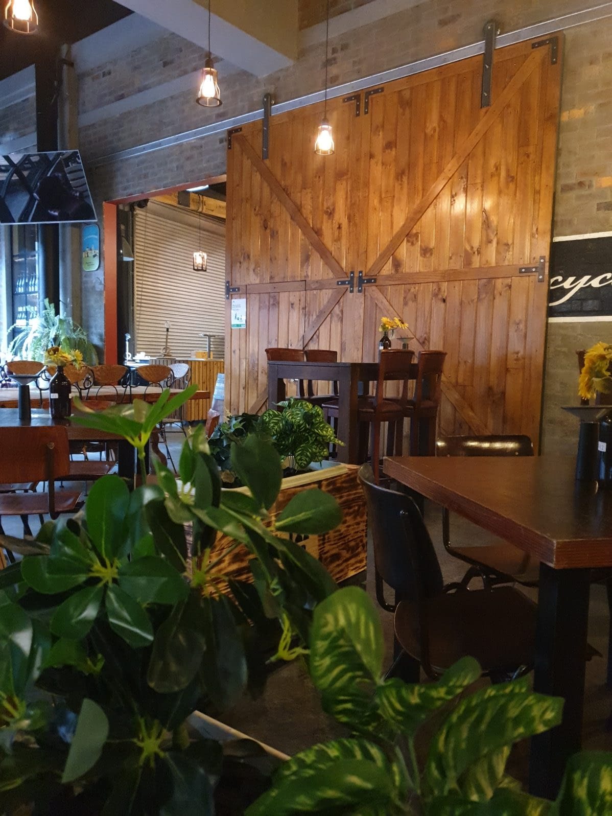 Gallery Melbourne Cellar Door